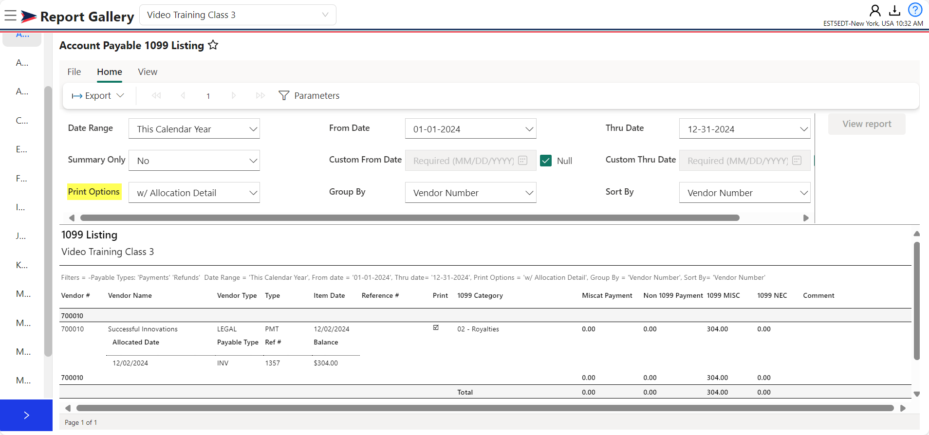 AccountPayable1099Listing2.png